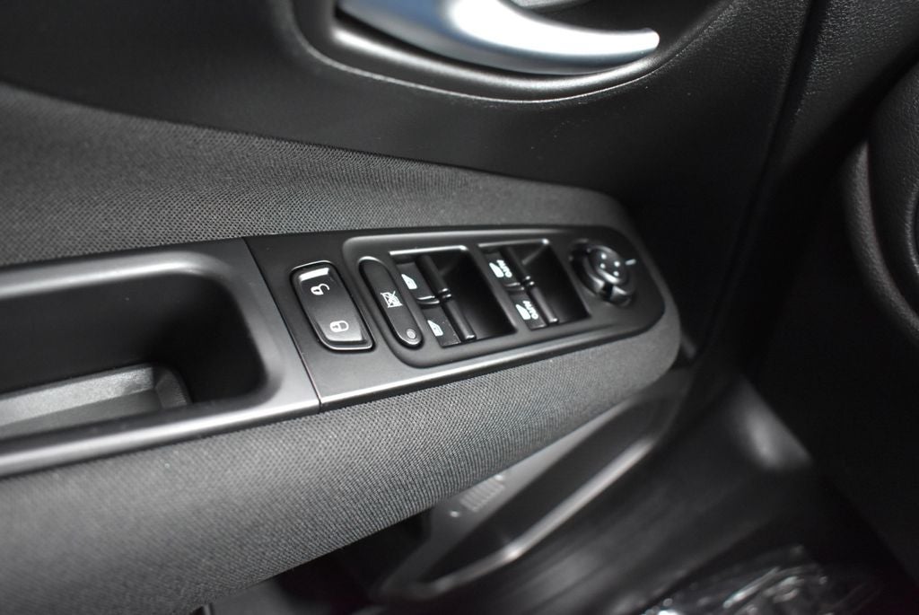 2021 Jeep Renegade 80th Edition