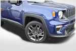 2021 Jeep Renegade 80th Edition