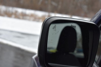 2021 Jeep Renegade 80th Edition