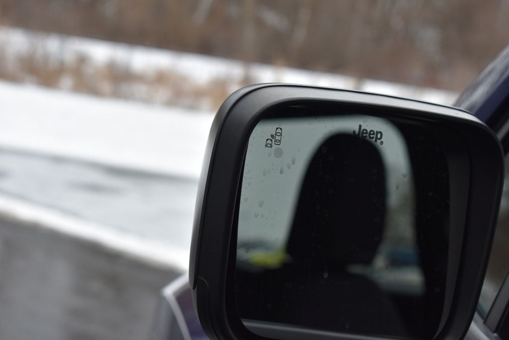 2021 Jeep Renegade 80th Edition