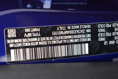 2021 Jeep Renegade 80th Edition