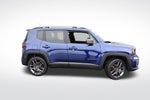 2021 Jeep Renegade 80th Edition