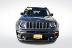 2022 Jeep Renegade Limited