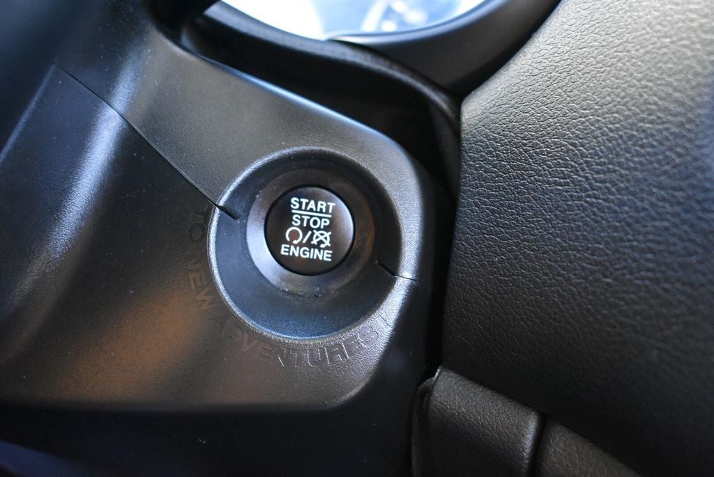 2022 Jeep Renegade Limited