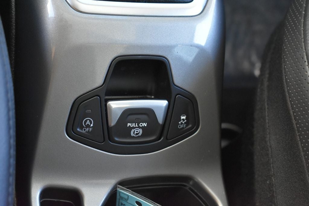 2022 Jeep Renegade Limited