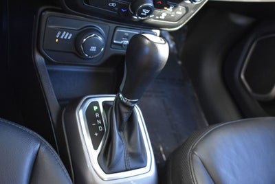 2022 Jeep Renegade Limited