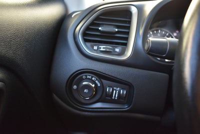 2022 Jeep Renegade Limited