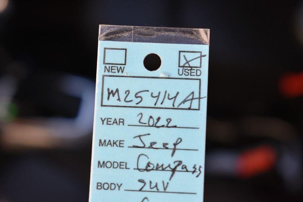 2022 Jeep Renegade Limited