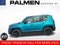 2022 Jeep Renegade Altitude