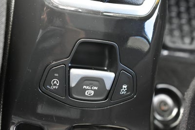2022 Jeep Renegade Altitude