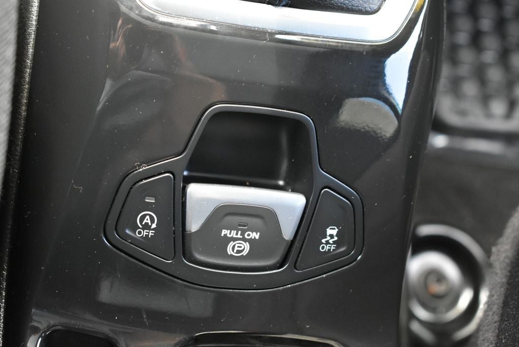 2022 Jeep Renegade Altitude
