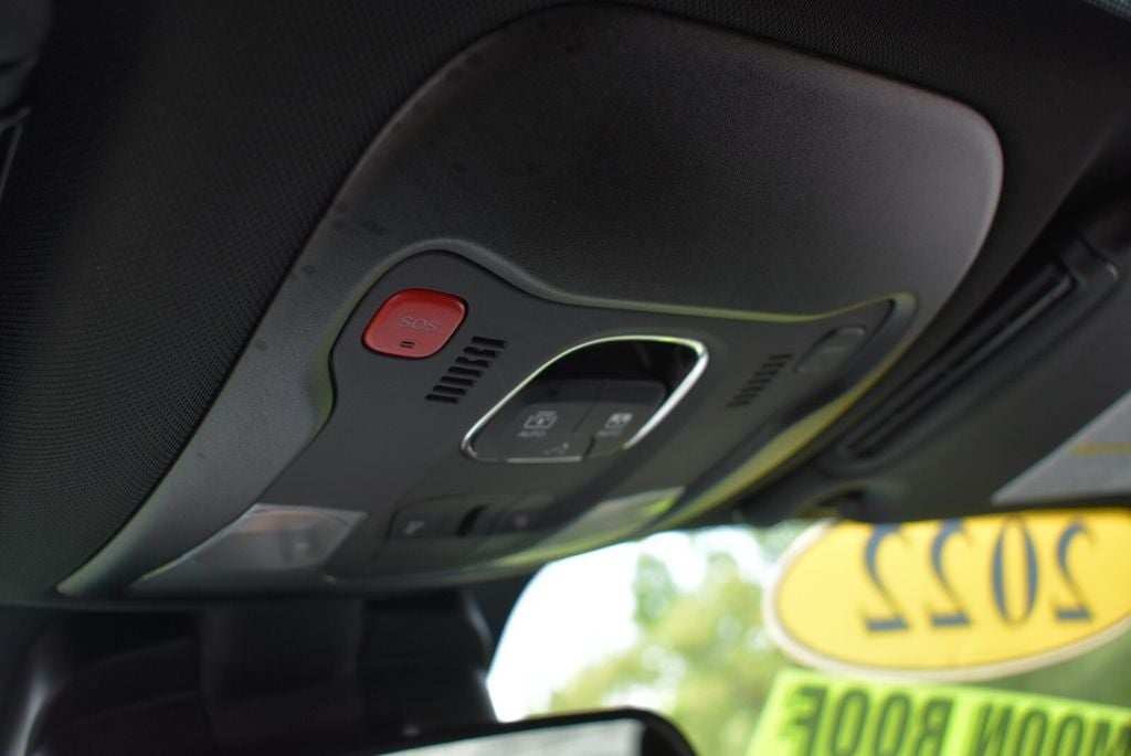2022 Jeep Renegade Altitude