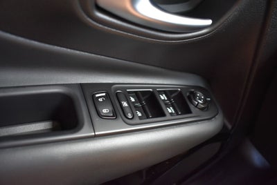2022 Jeep Renegade Altitude