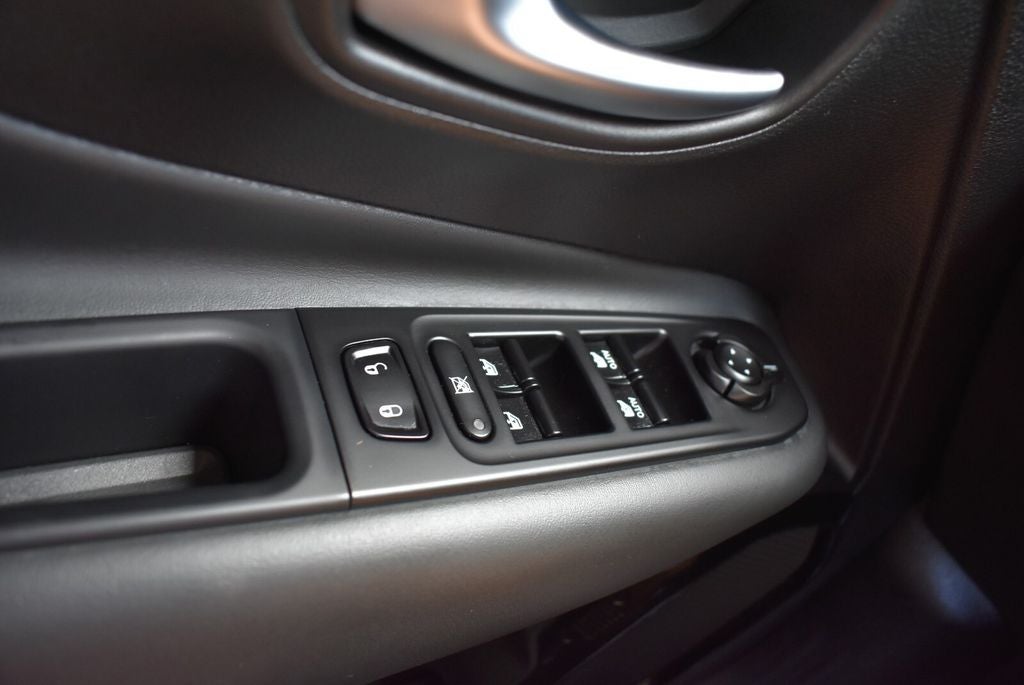 2022 Jeep Renegade Altitude
