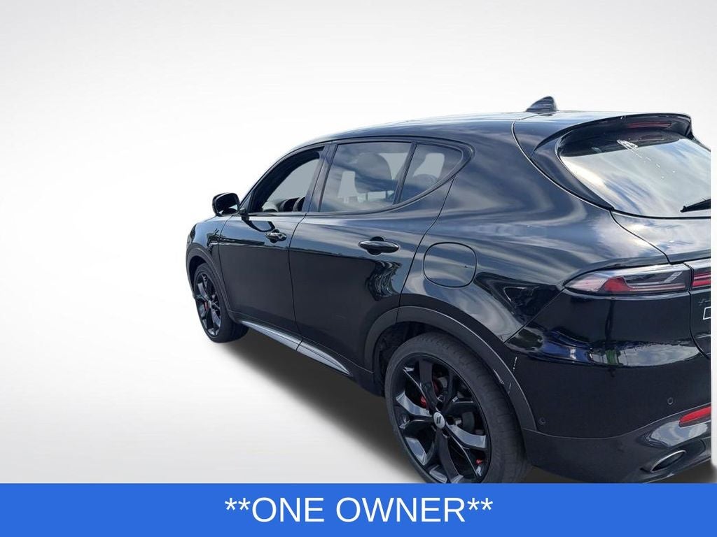 2024 Dodge Hornet R/T