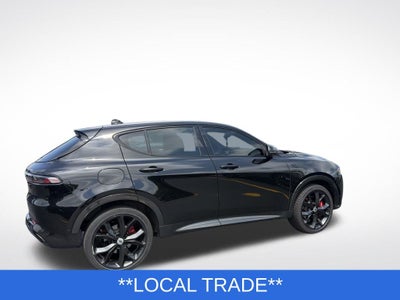 2024 Dodge Hornet R/T