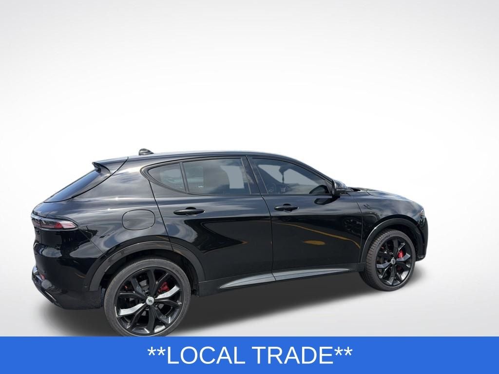 2024 Dodge Hornet R/T