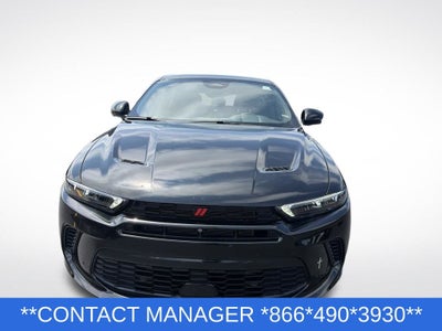 2024 Dodge Hornet R/T