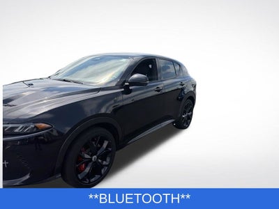 2024 Dodge Hornet R/T