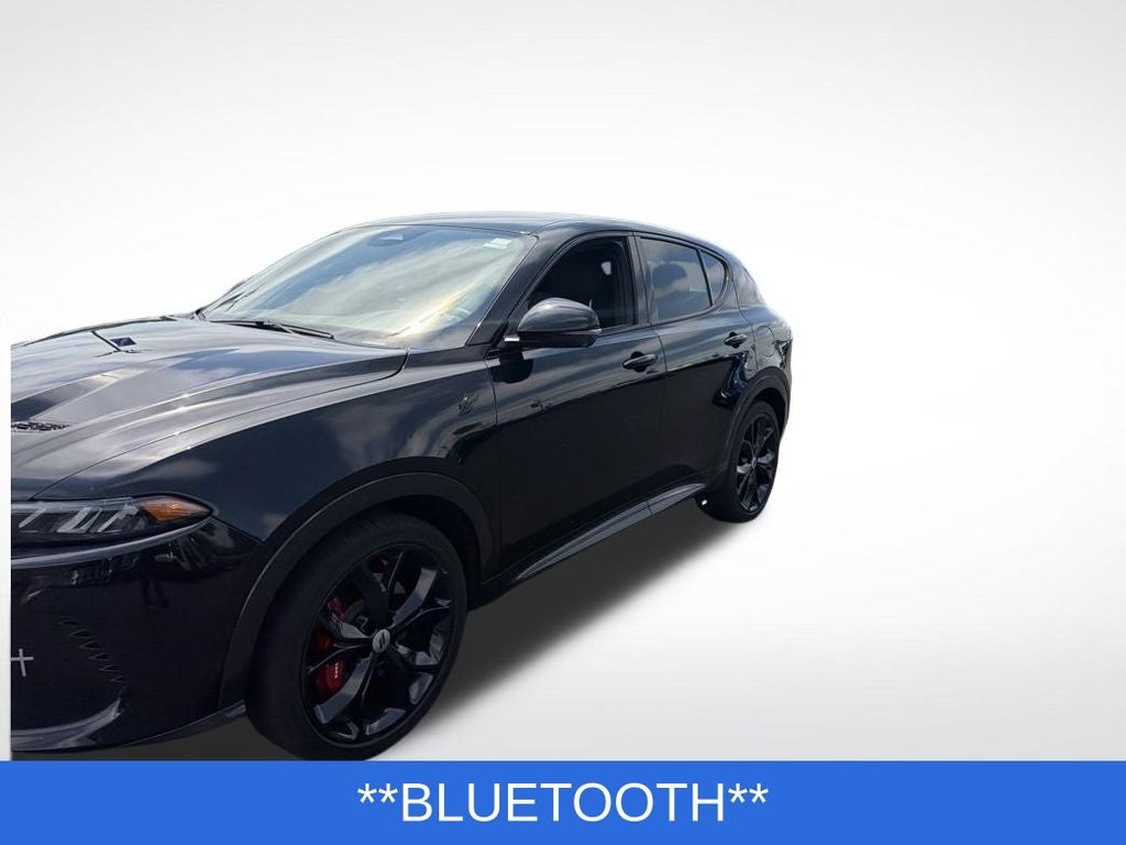 2024 Dodge Hornet R/T