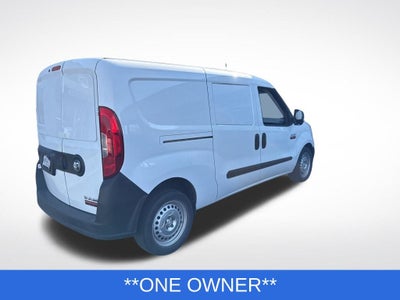 2018 RAM ProMaster City Tradesman