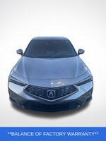 2024 Acura Integra A-SPEC Technology