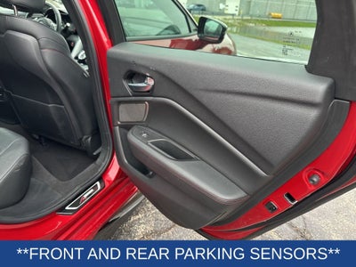 2021 Acura TLX A-SPEC Package