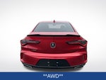 2021 Acura TLX A-SPEC Package
