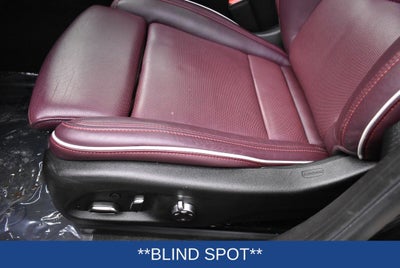 2023 Cadillac CT4 Sport