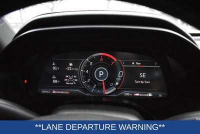 2023 Cadillac CT4 Sport