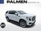 2025 GMC Yukon Denali 4WD
