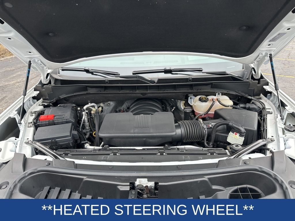 2025 GMC Yukon Denali 4WD