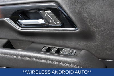 2025 GMC Yukon Denali 4WD