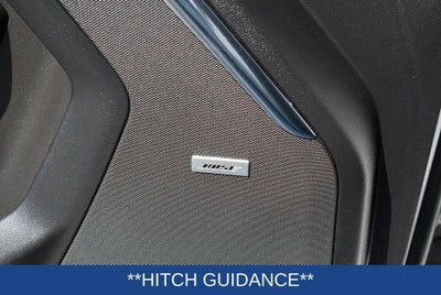 2025 GMC Yukon Denali 4WD