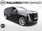 2025 Cadillac Escalade ESV Sport Platinum