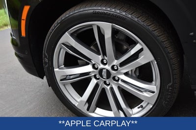 2025 Cadillac Escalade ESV Sport Platinum
