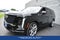 2025 Cadillac Escalade ESV Sport Platinum