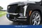 2025 Cadillac Escalade ESV Sport Platinum