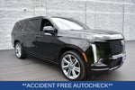 2025 Cadillac Escalade ESV Sport Platinum