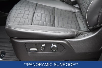 2025 Cadillac Escalade ESV Sport Platinum