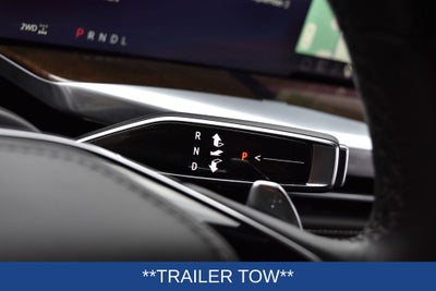 2025 Cadillac Escalade ESV Sport Platinum