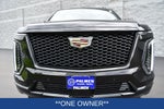 2025 Cadillac Escalade ESV Sport Platinum