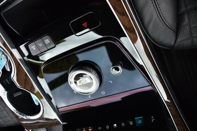 2025 Cadillac Escalade ESV Sport Platinum