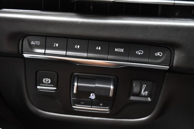 2025 Cadillac Escalade ESV Sport Platinum
