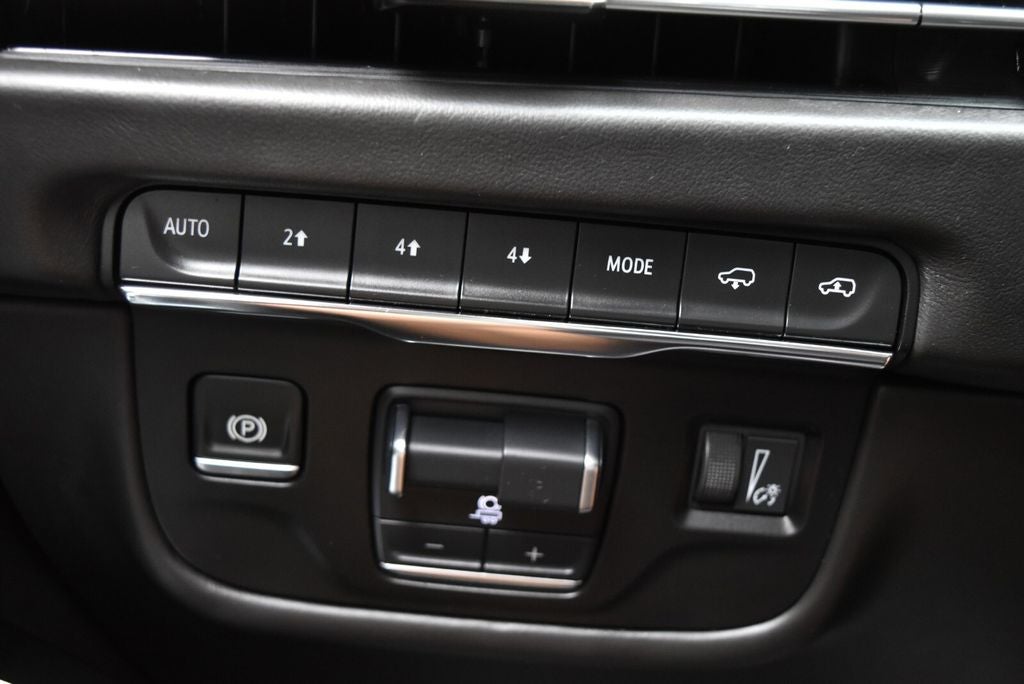 2025 Cadillac Escalade ESV Sport Platinum