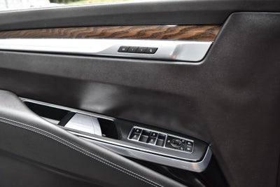 2025 Cadillac Escalade ESV Sport Platinum