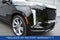 2025 Cadillac Escalade ESV Sport Platinum