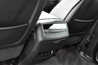 2025 Cadillac Escalade ESV Sport Platinum
