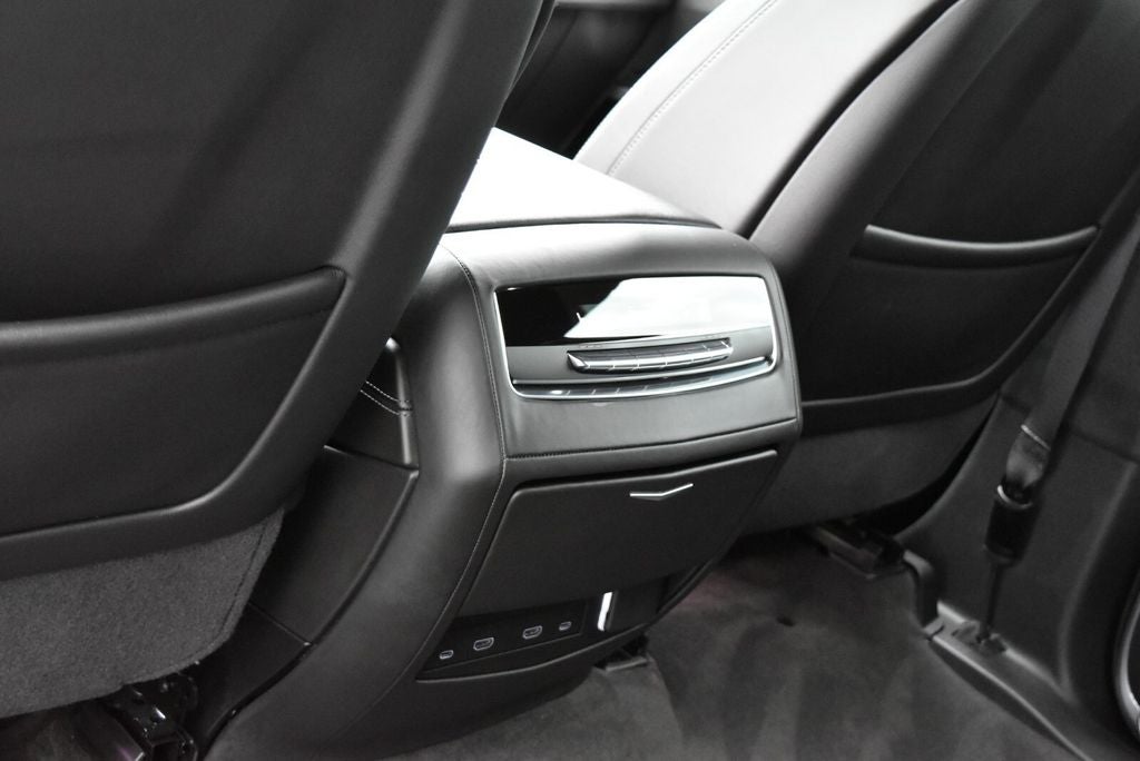 2025 Cadillac Escalade ESV Sport Platinum