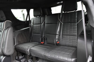 2025 Cadillac Escalade ESV Sport Platinum